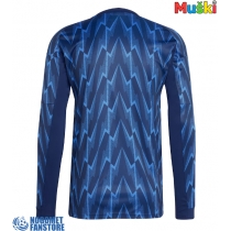 Arsenal Gostujuci Dres 2025-26 Dugi Rukav